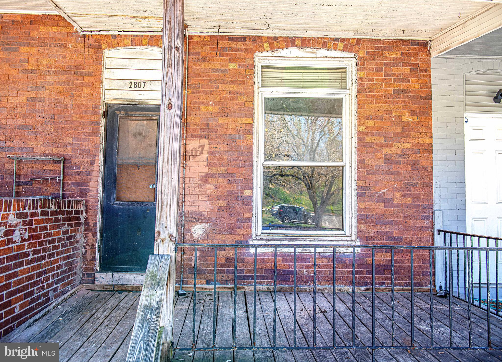 COLDSTREAM HOMESTEAD MONTEBELLO HISTORIC DISTRICT - Residential