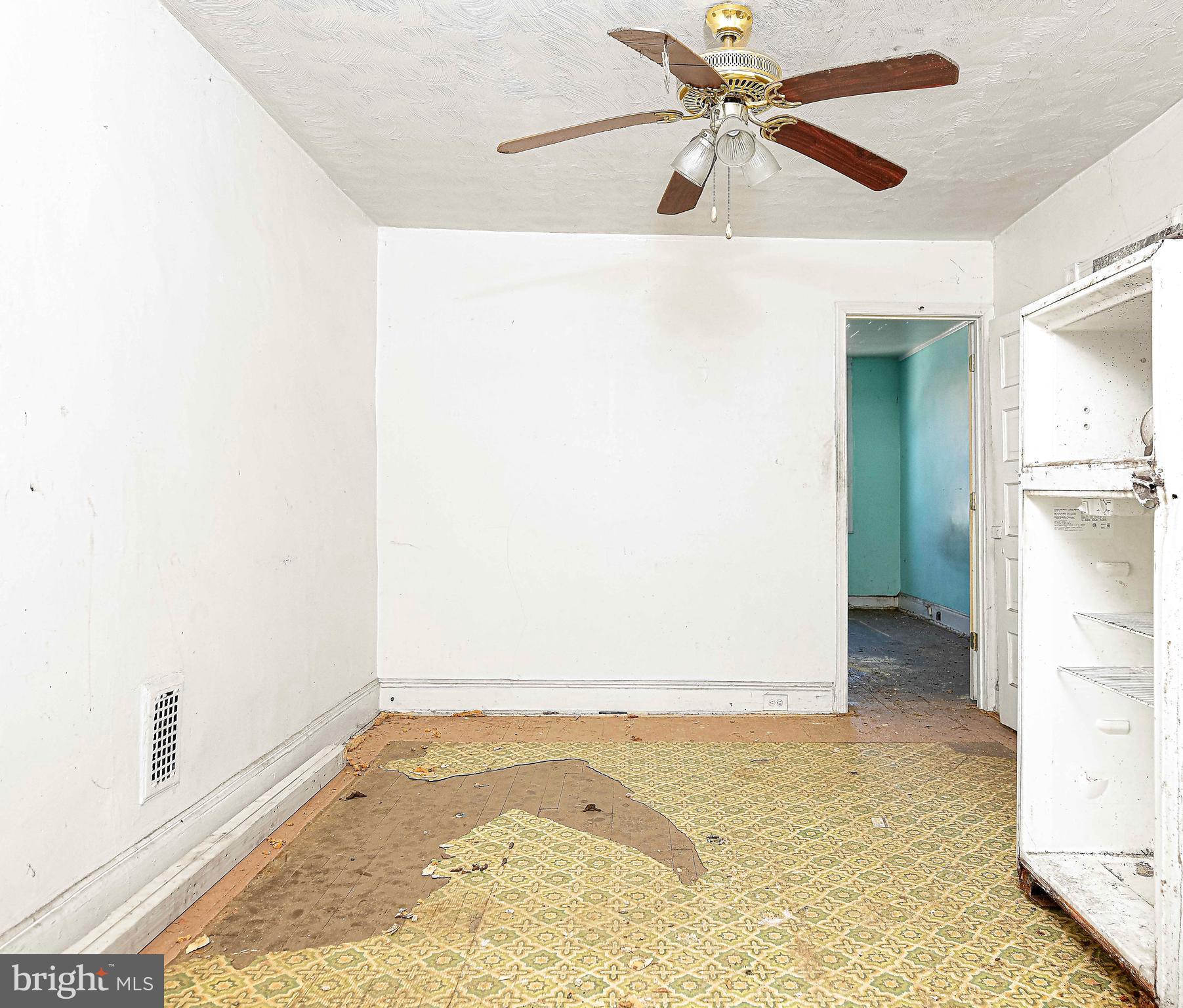 COLDSTREAM HOMESTEAD MONTEBELLO HISTORIC DISTRICT - Residential