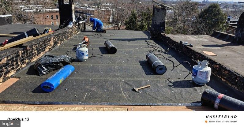 COLDSTREAM HOMESTEAD MONTEBELLO HISTORIC DISTRICT - Residential