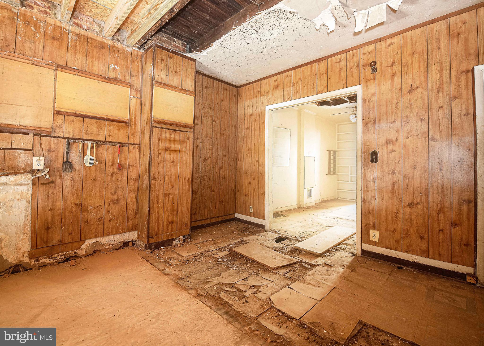 COLDSTREAM HOMESTEAD MONTEBELLO HISTORIC DISTRICT - Residential