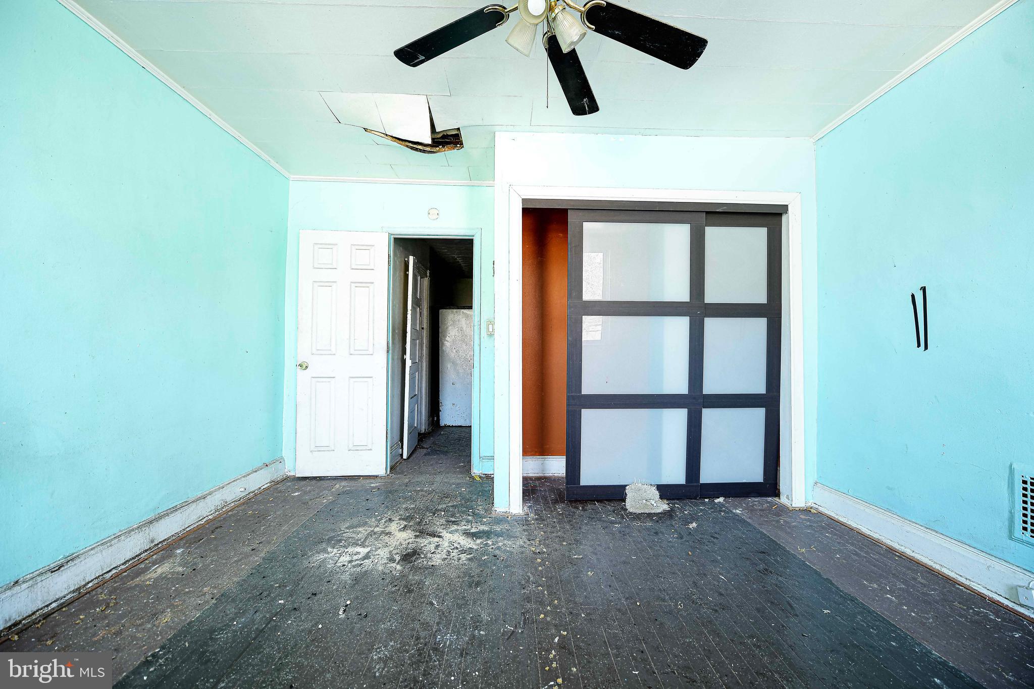 COLDSTREAM HOMESTEAD MONTEBELLO HISTORIC DISTRICT - Residential