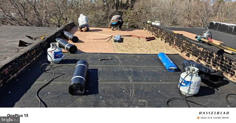 COLDSTREAM HOMESTEAD MONTEBELLO HISTORIC DISTRICT - Residential