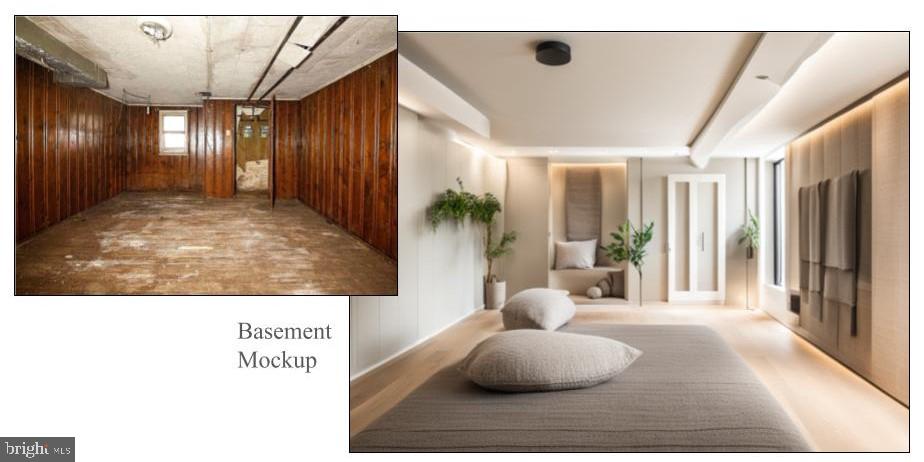 COLDSTREAM HOMESTEAD MONTEBELLO HISTORIC DISTRICT - Residential