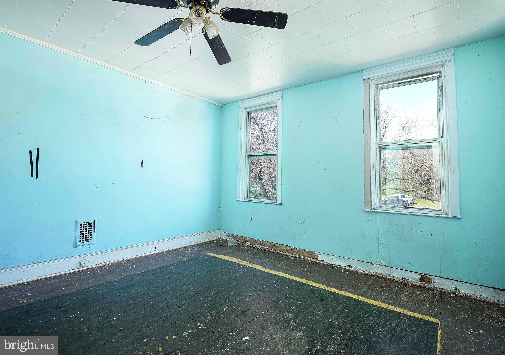 COLDSTREAM HOMESTEAD MONTEBELLO HISTORIC DISTRICT - Residential