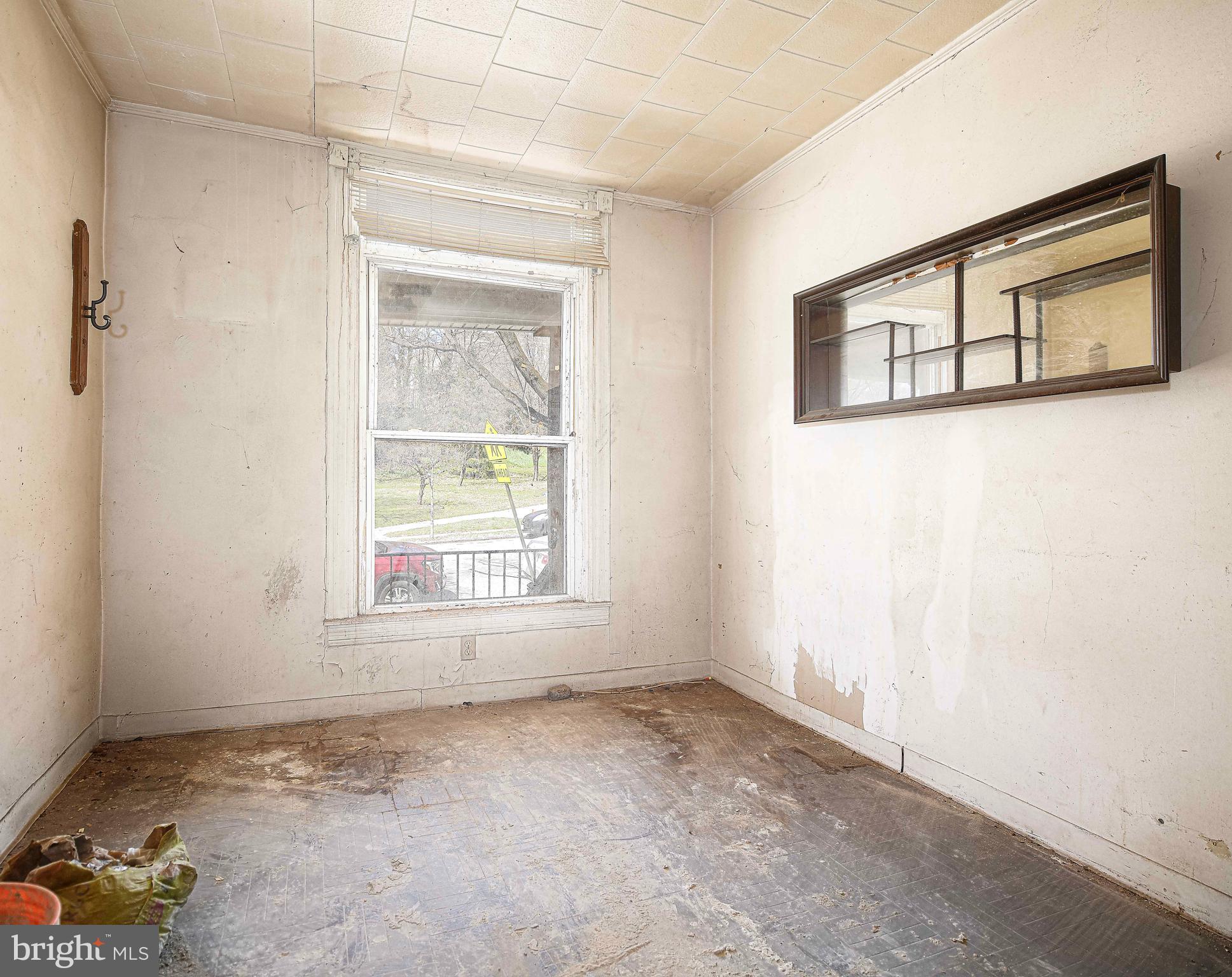 COLDSTREAM HOMESTEAD MONTEBELLO HISTORIC DISTRICT - Residential