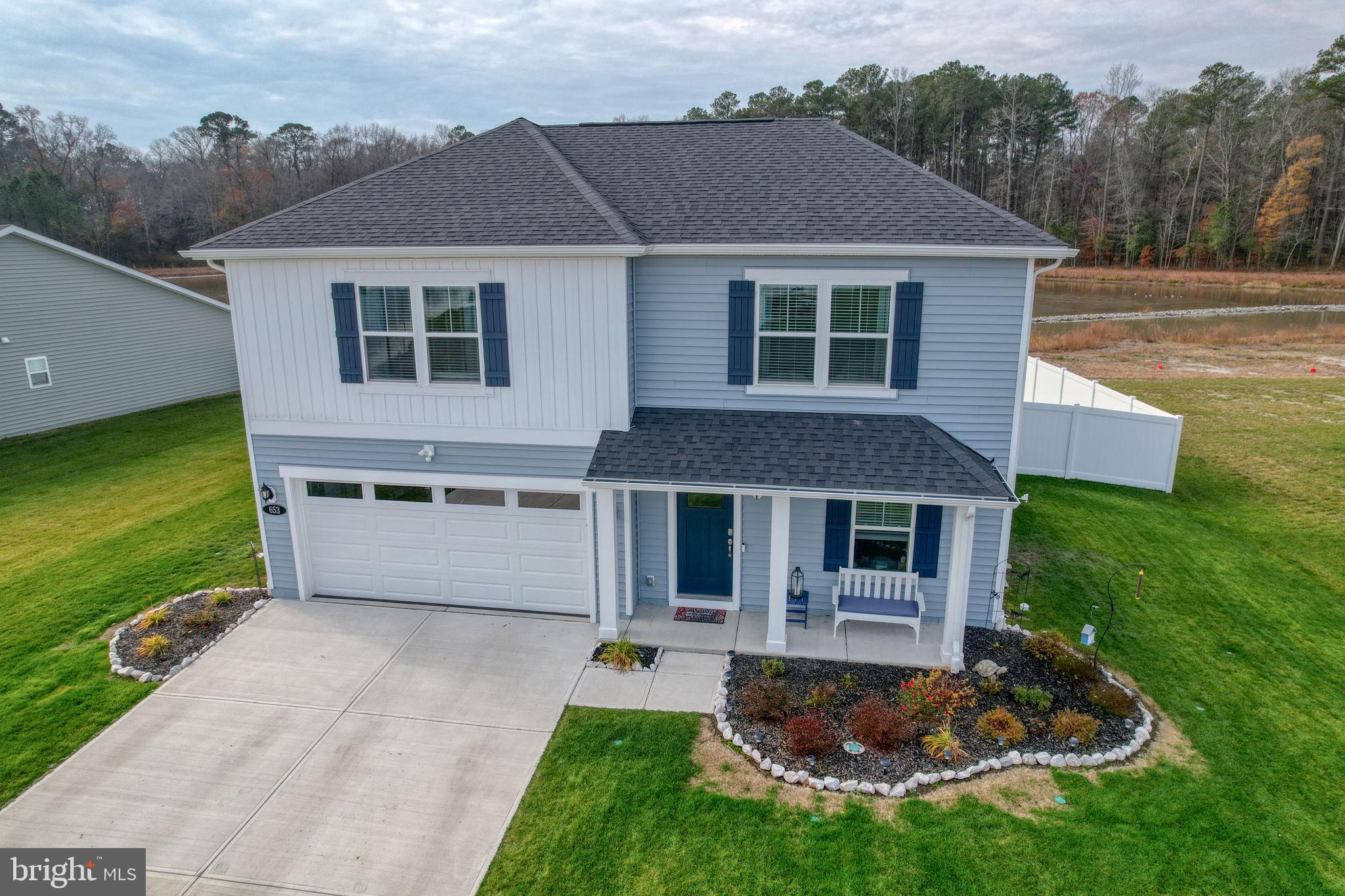 653 CPL RODNEY WAYNE WILSON LOOP