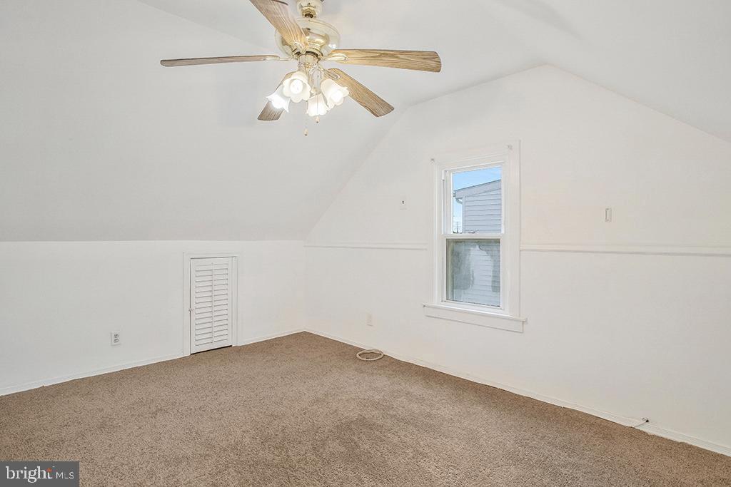 EASTERN TERRACE - Residential