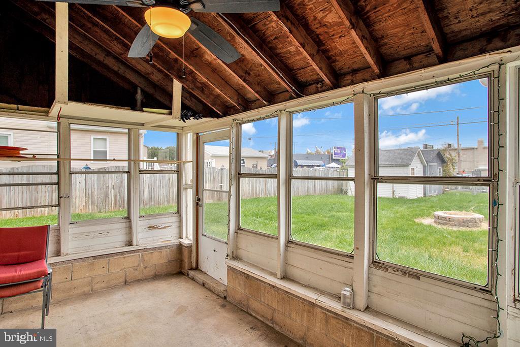 EASTERN TERRACE - Residential