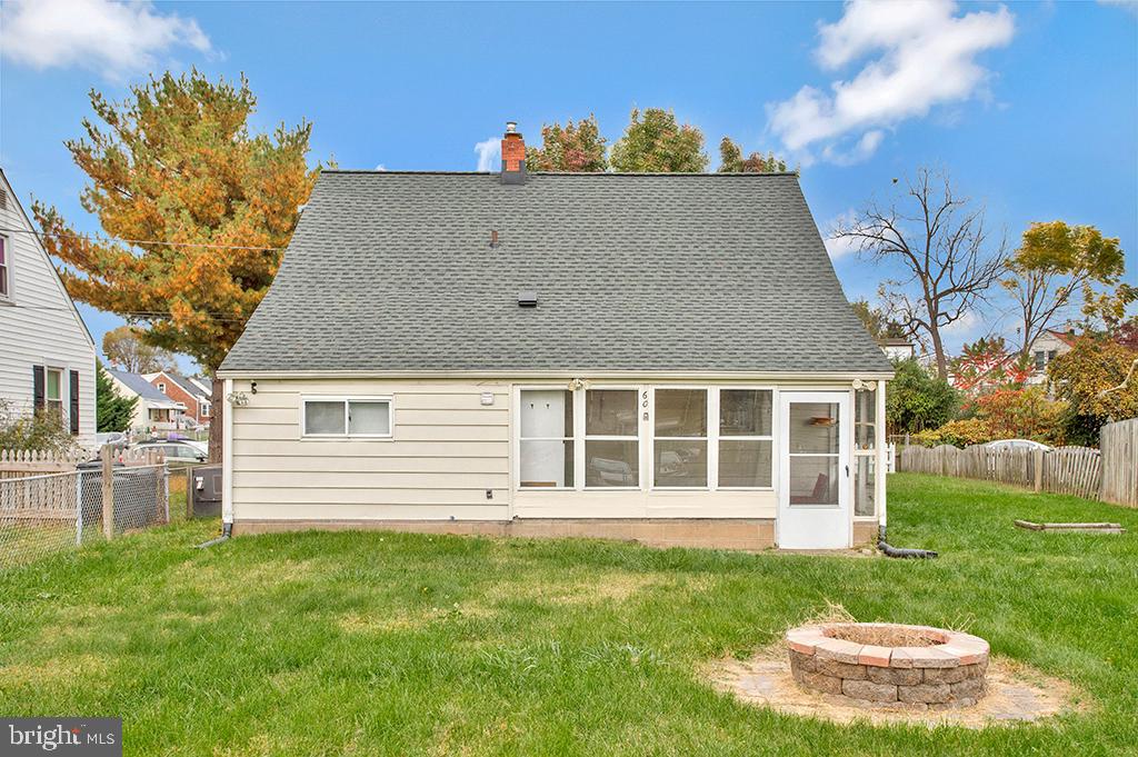 EASTERN TERRACE - Residential