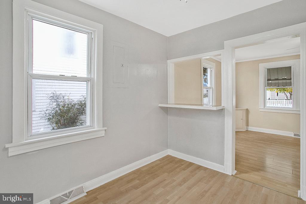 EASTERN TERRACE - Residential