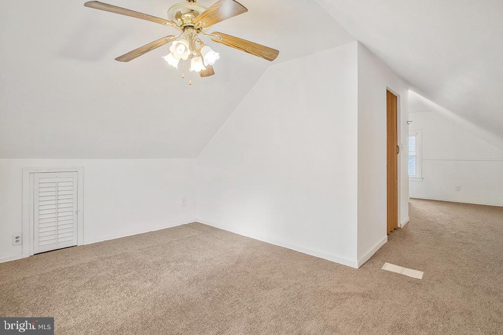 EASTERN TERRACE - Residential