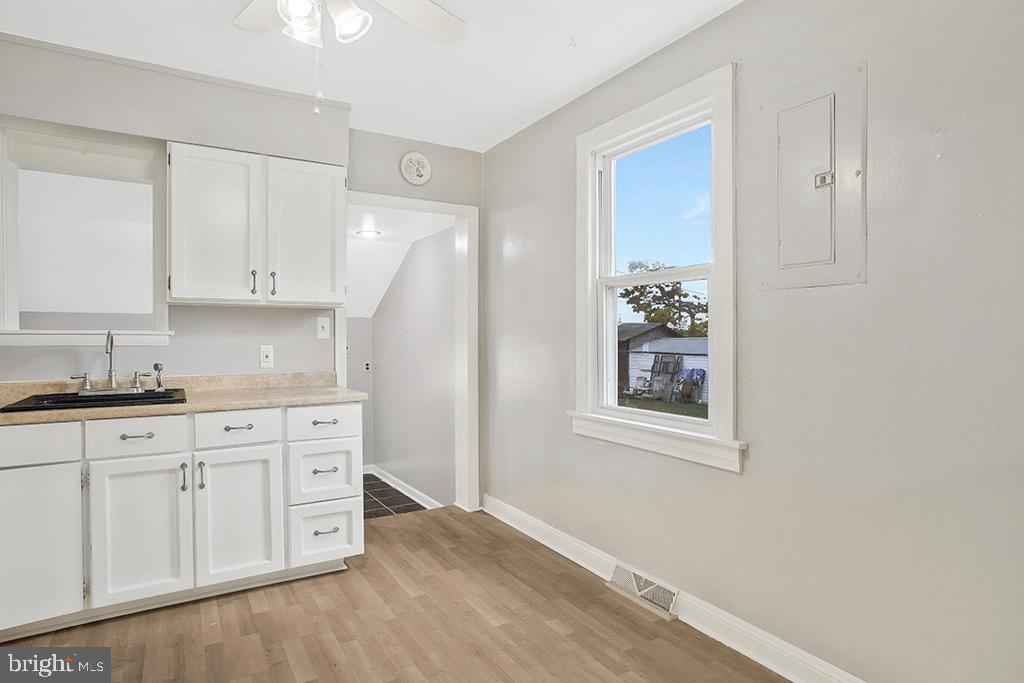 EASTERN TERRACE - Residential