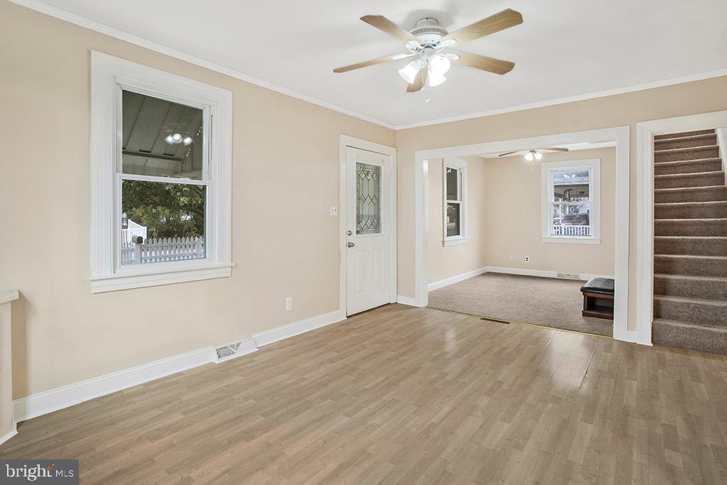 EASTERN TERRACE - Residential