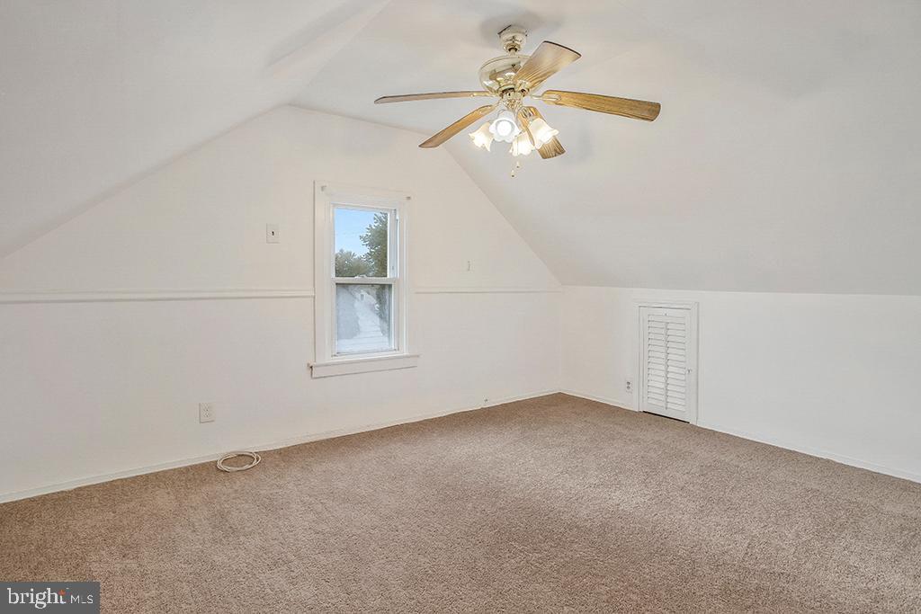 EASTERN TERRACE - Residential