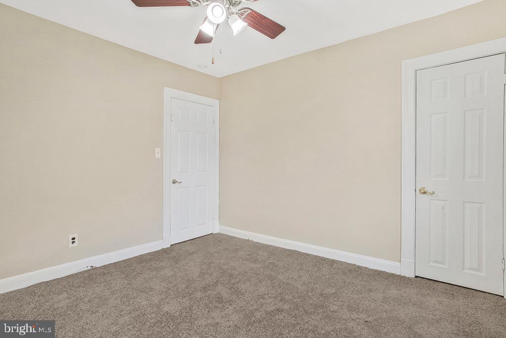 EASTERN TERRACE - Residential