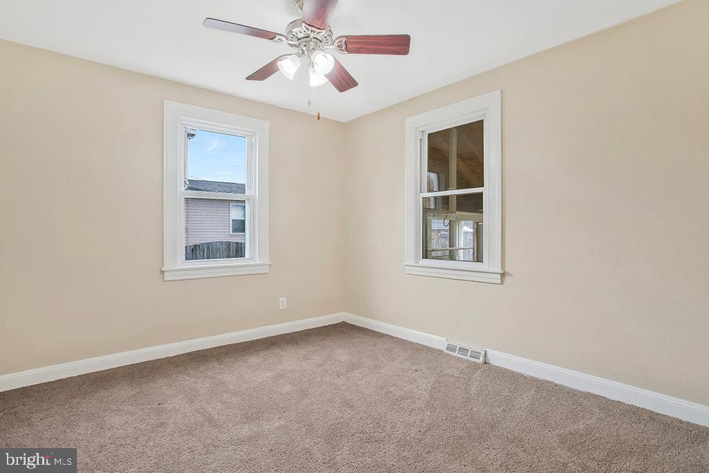 EASTERN TERRACE - Residential