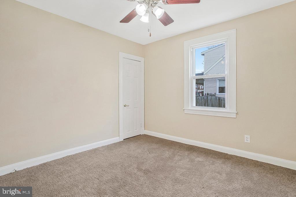 EASTERN TERRACE - Residential