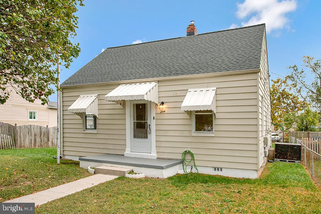 EASTERN TERRACE - Residential