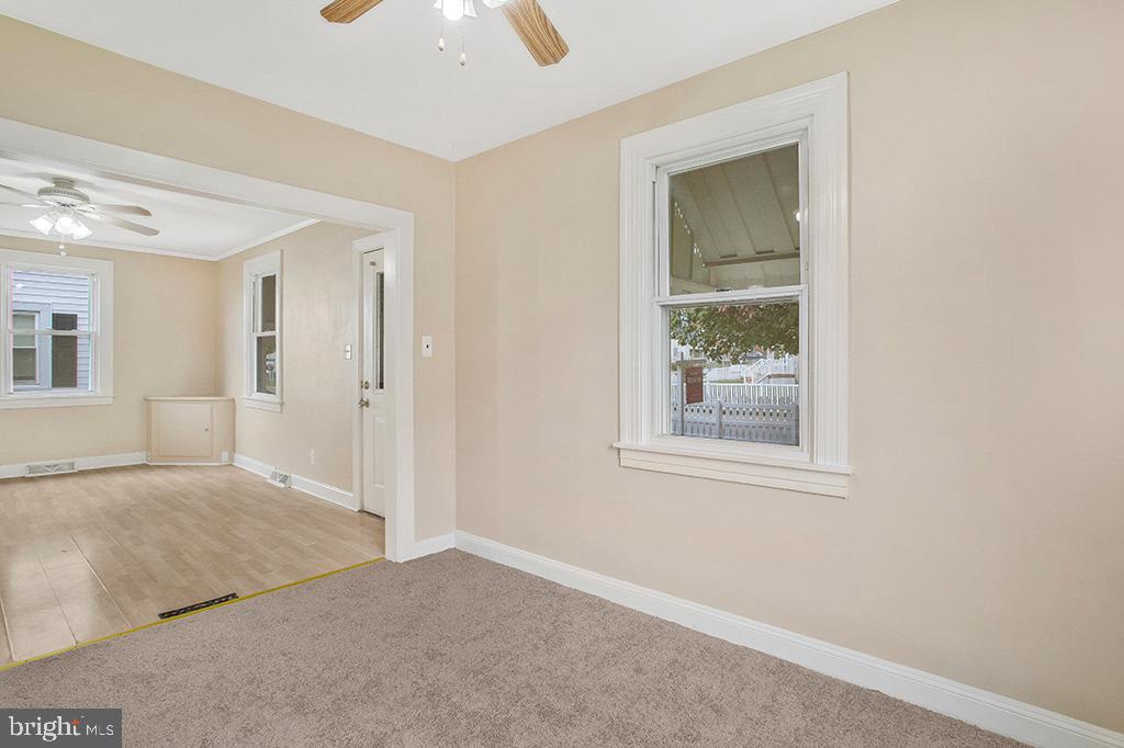 EASTERN TERRACE - Residential