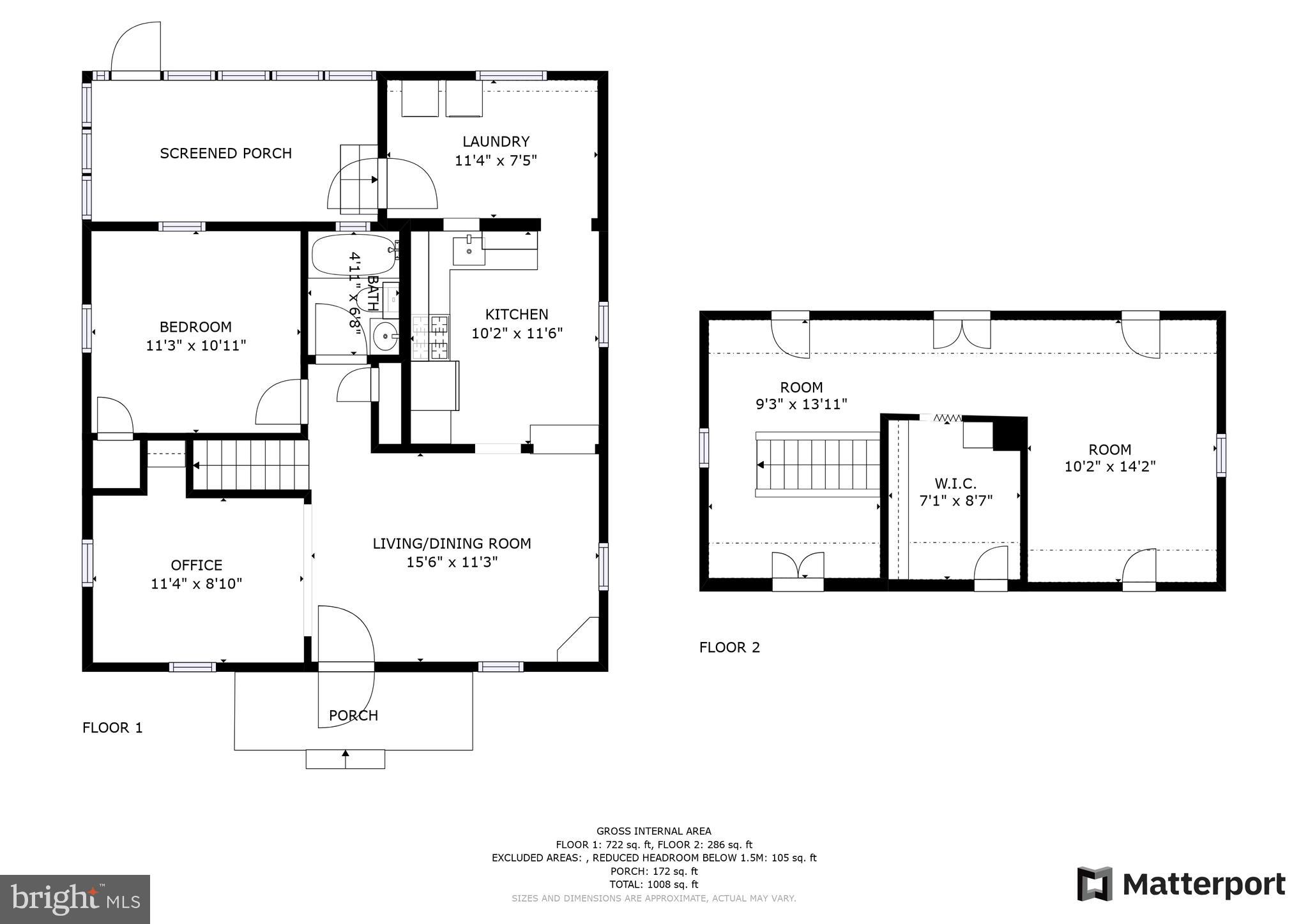 EASTERN TERRACE - Residential