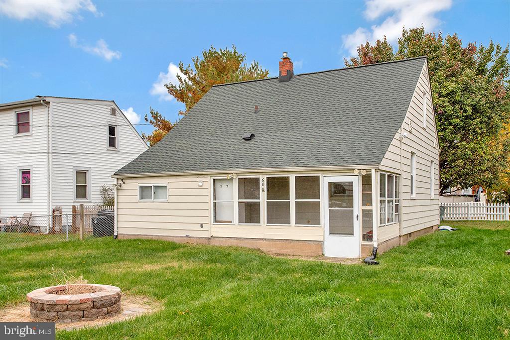 EASTERN TERRACE - Residential
