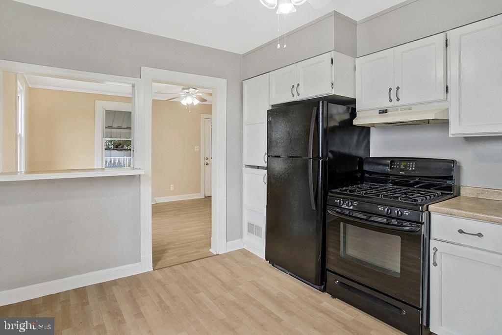 EASTERN TERRACE - Residential