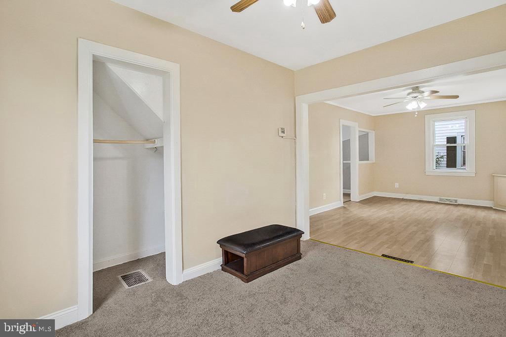 EASTERN TERRACE - Residential