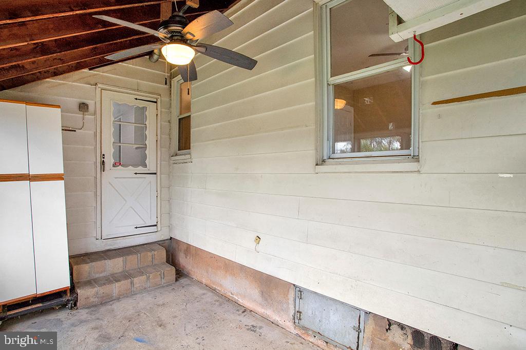 EASTERN TERRACE - Residential