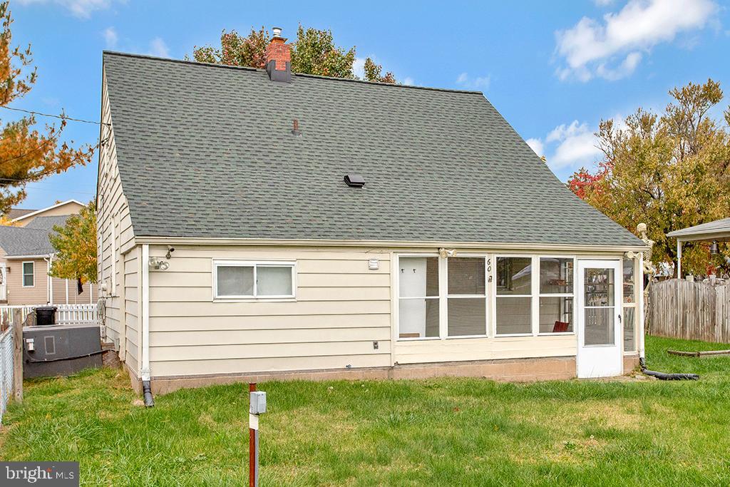 EASTERN TERRACE - Residential