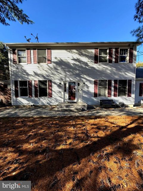 217 HOOTON ROAD MOUNT LAUREL NJ 08054