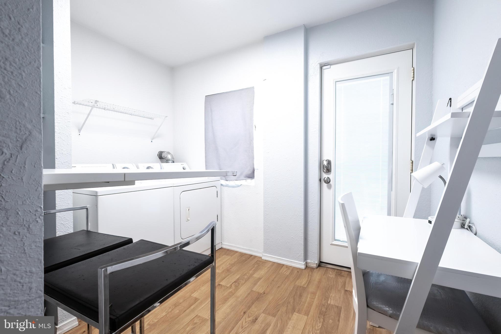 HAMPDEN HISTORIC DISTRICT - Residential Lease