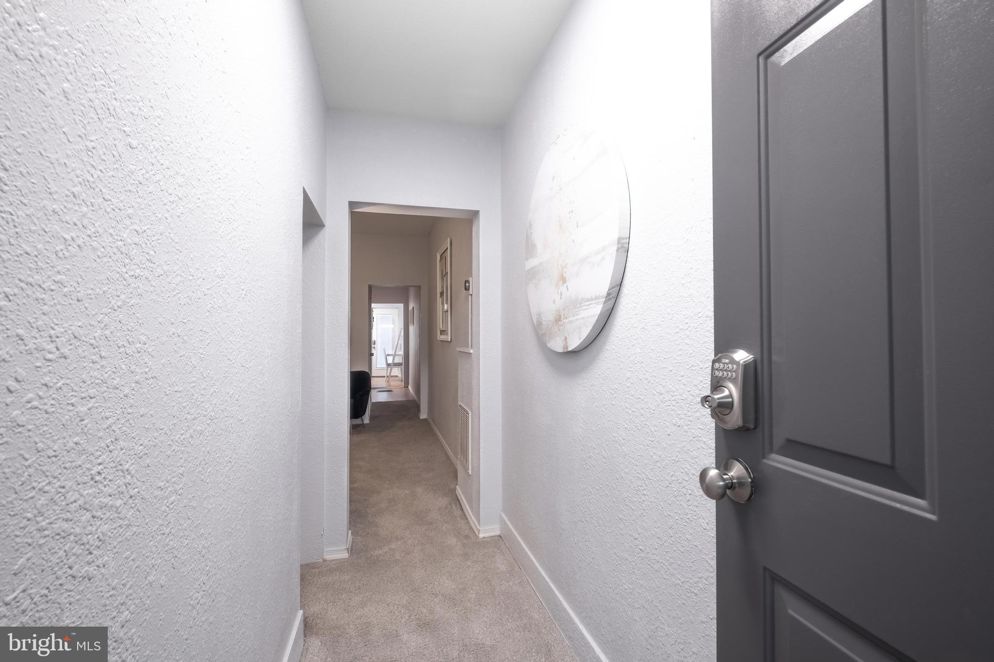 HAMPDEN HISTORIC DISTRICT - Residential Lease