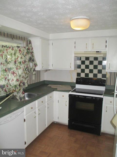 DISCOVERY ACRES - Residential