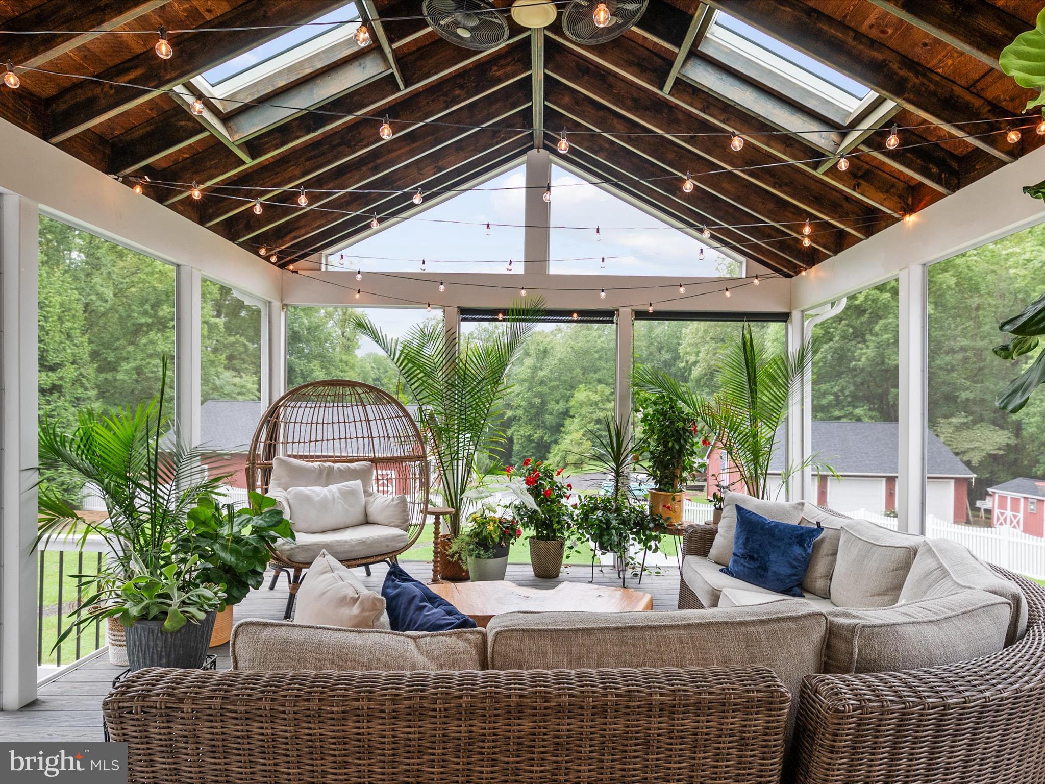 SPRING FIELDS - Residential