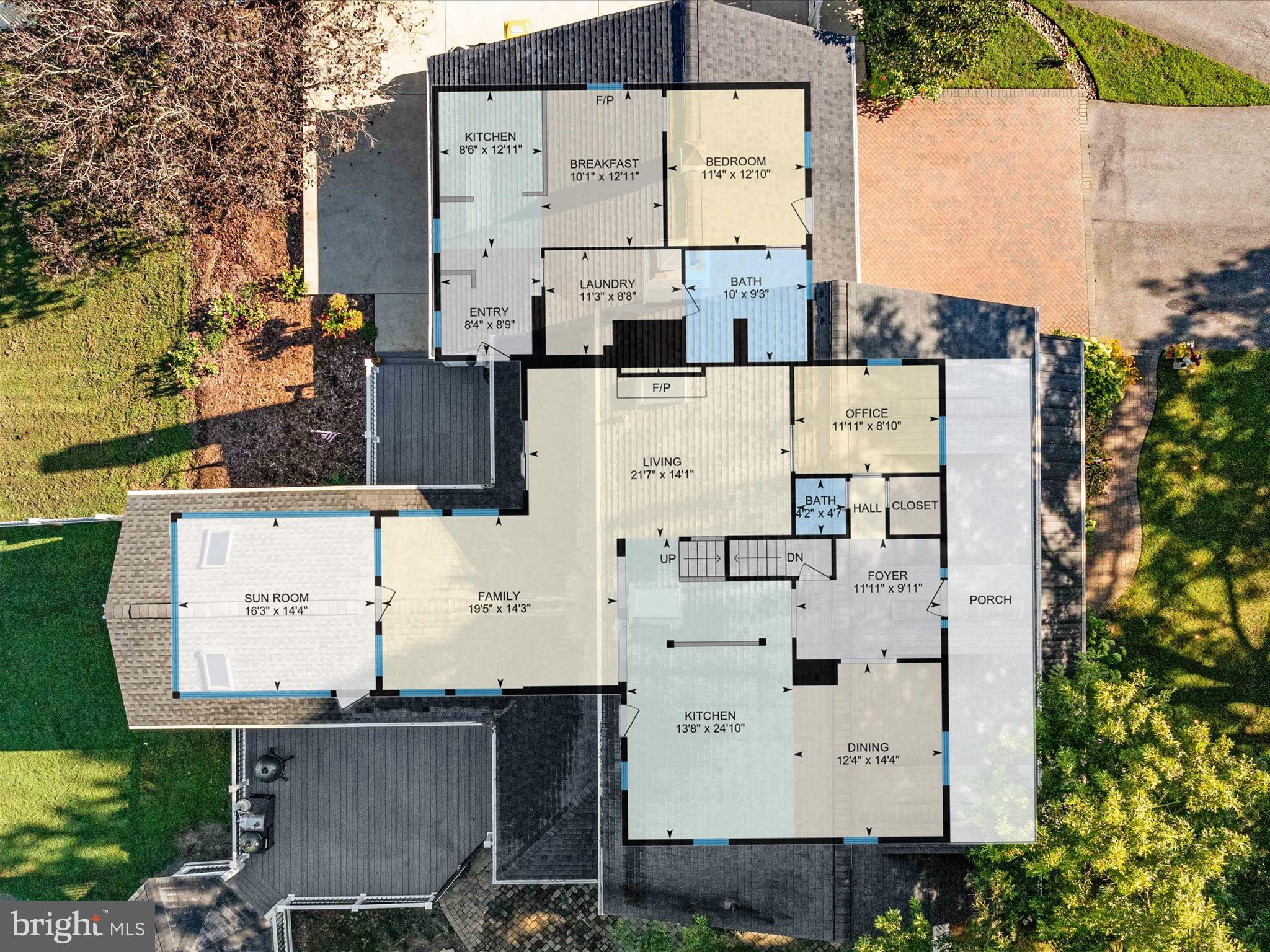 SPRING FIELDS - Residential