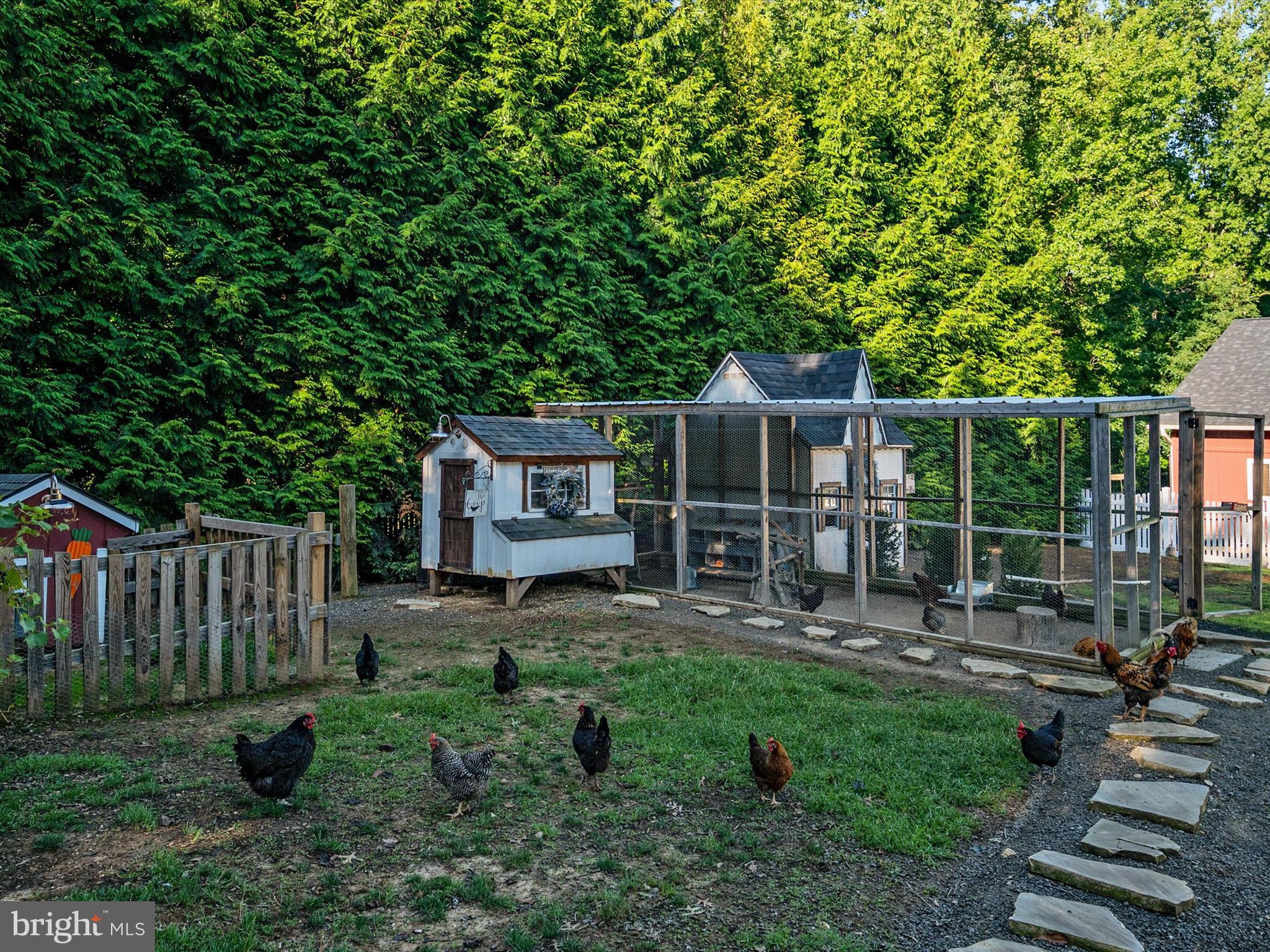 SPRING FIELDS - Residential