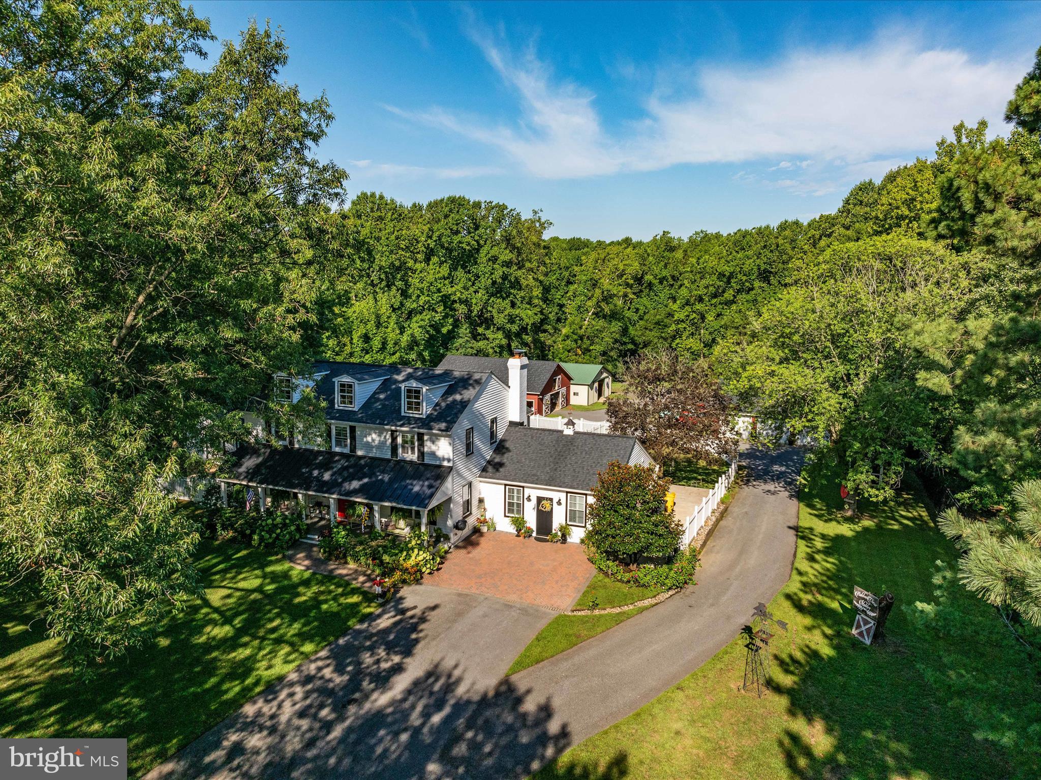 SPRING FIELDS - Residential