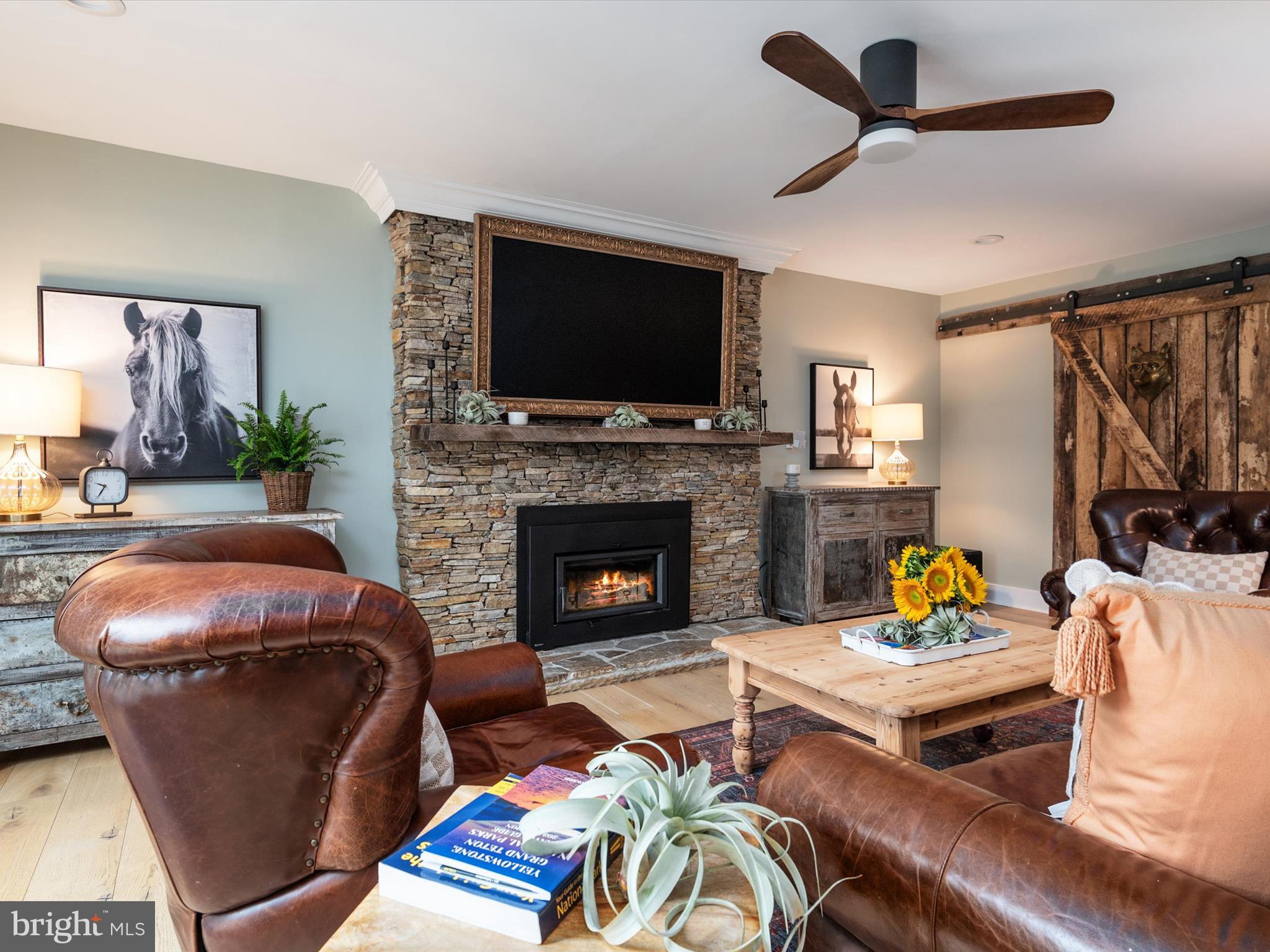 SPRING FIELDS - Residential