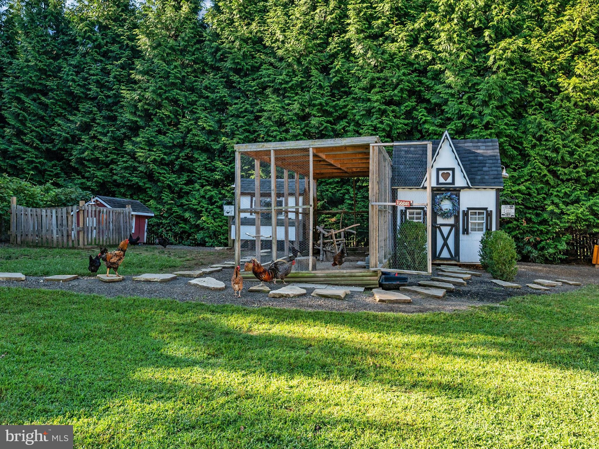 SPRING FIELDS - Residential