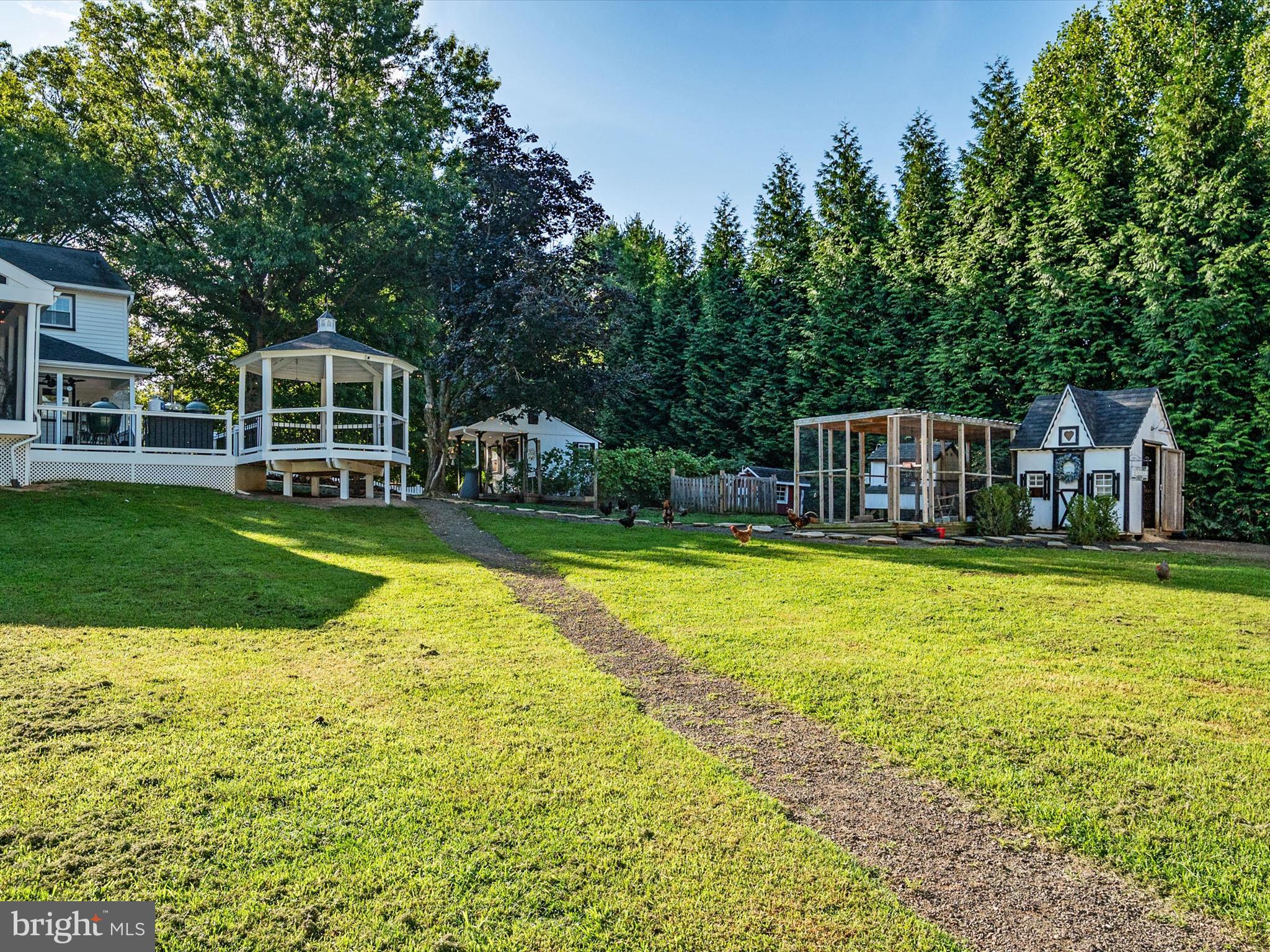 SPRING FIELDS - Residential