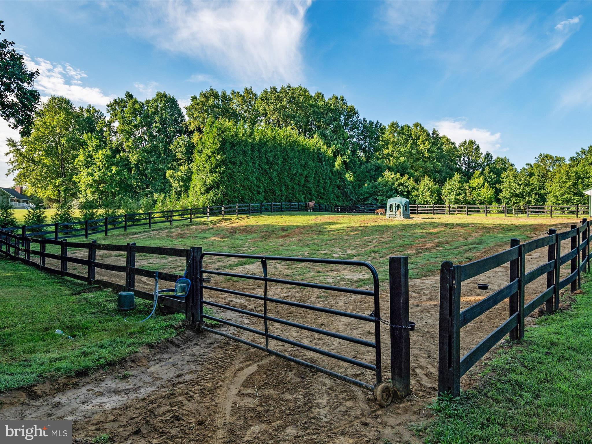 SPRING FIELDS - Residential