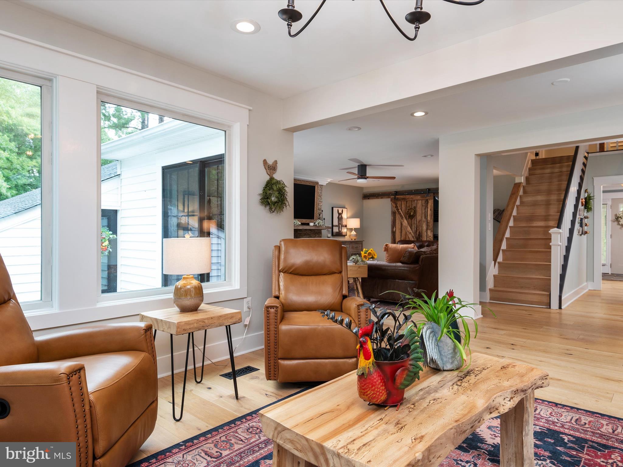 SPRING FIELDS - Residential