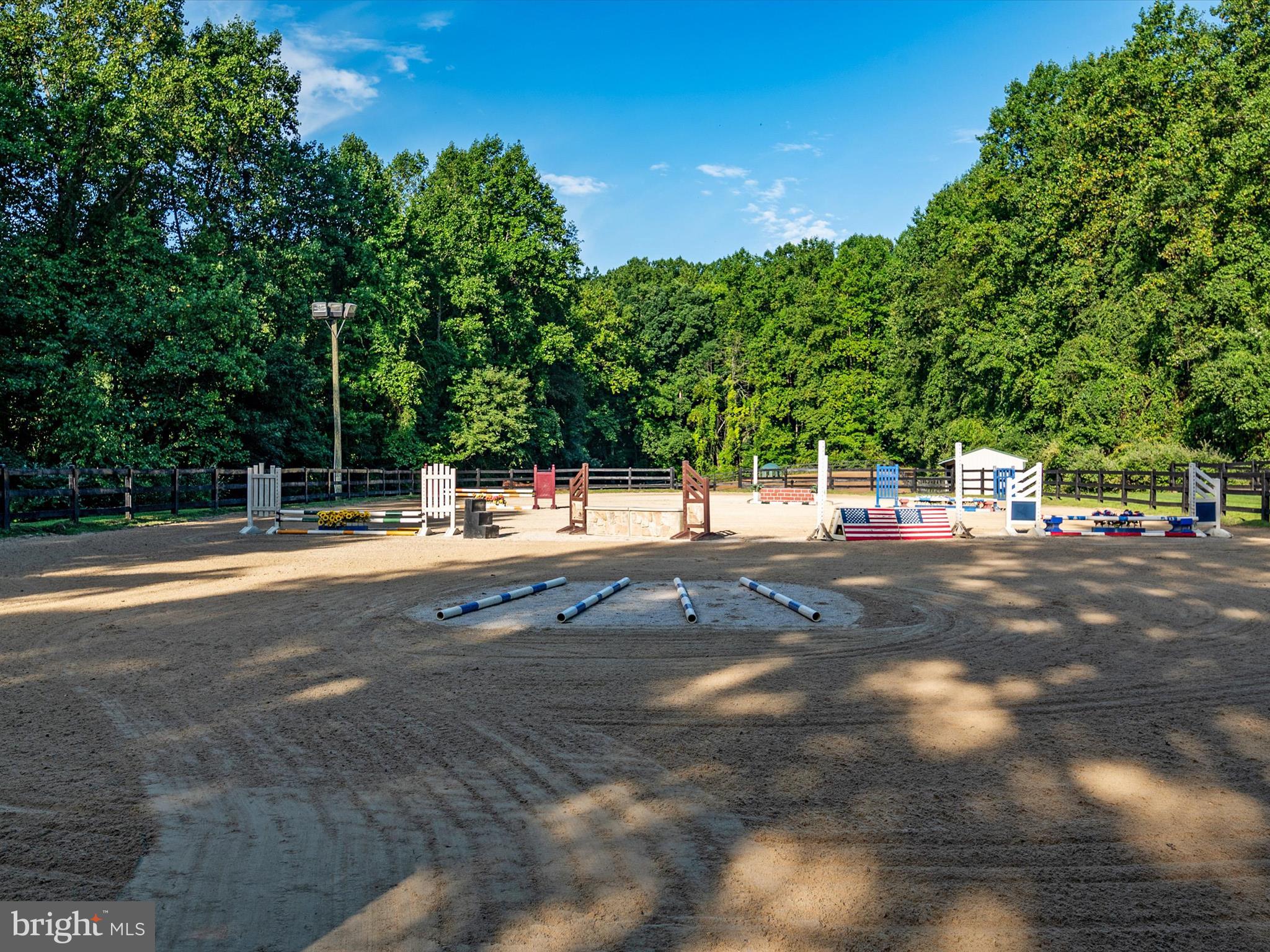 SPRING FIELDS - Residential