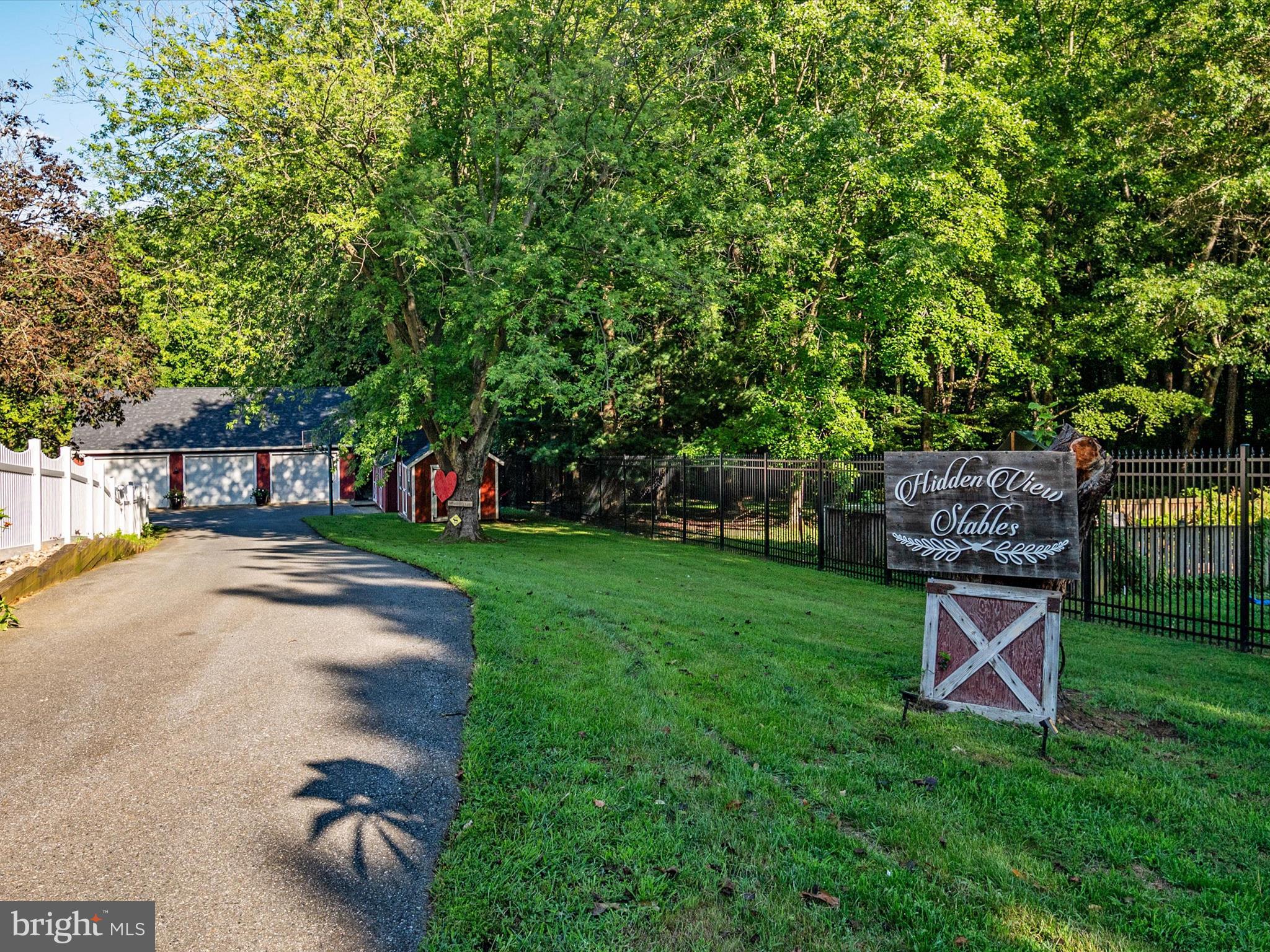 SPRING FIELDS - Residential