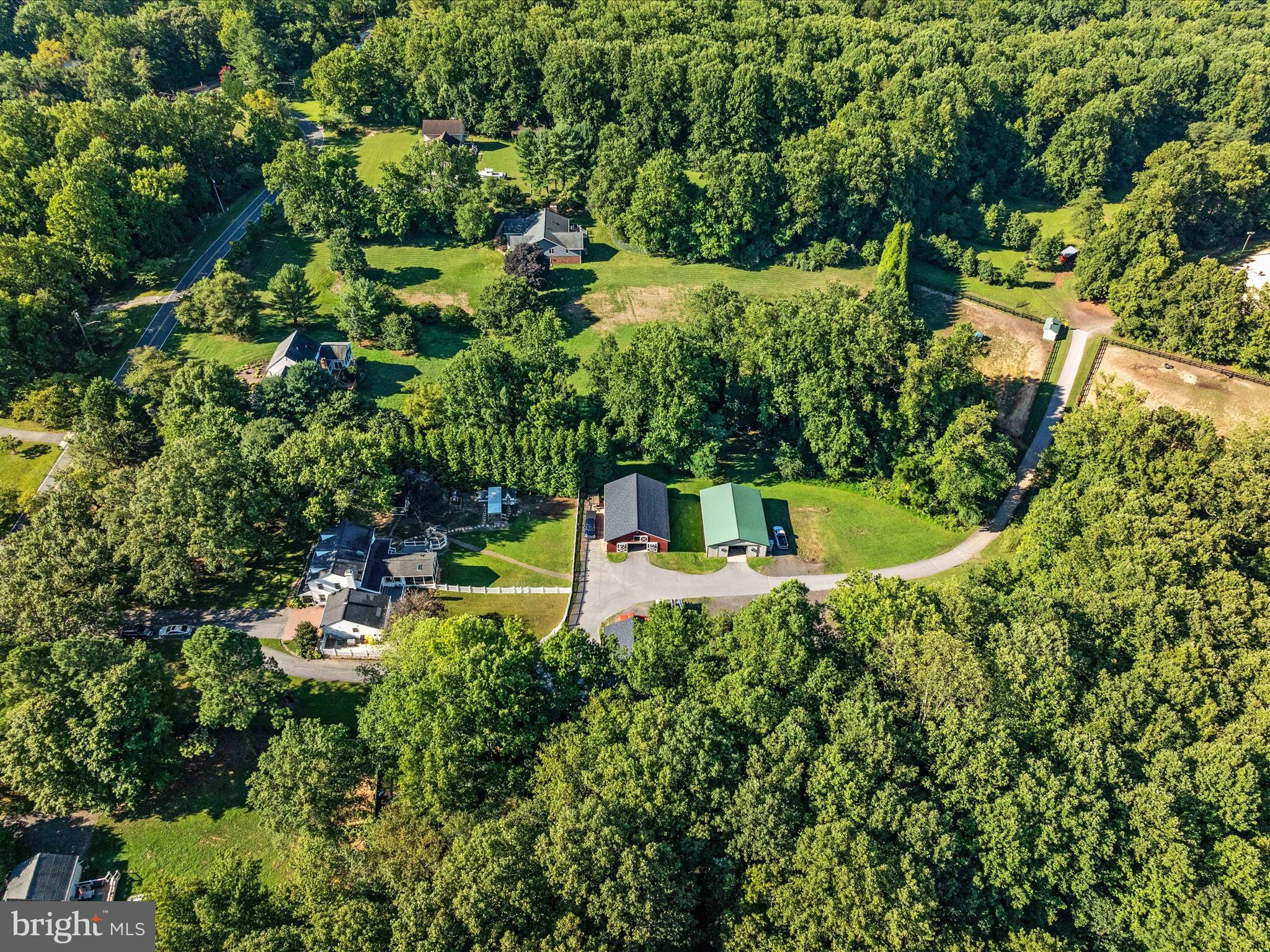 SPRING FIELDS - Residential