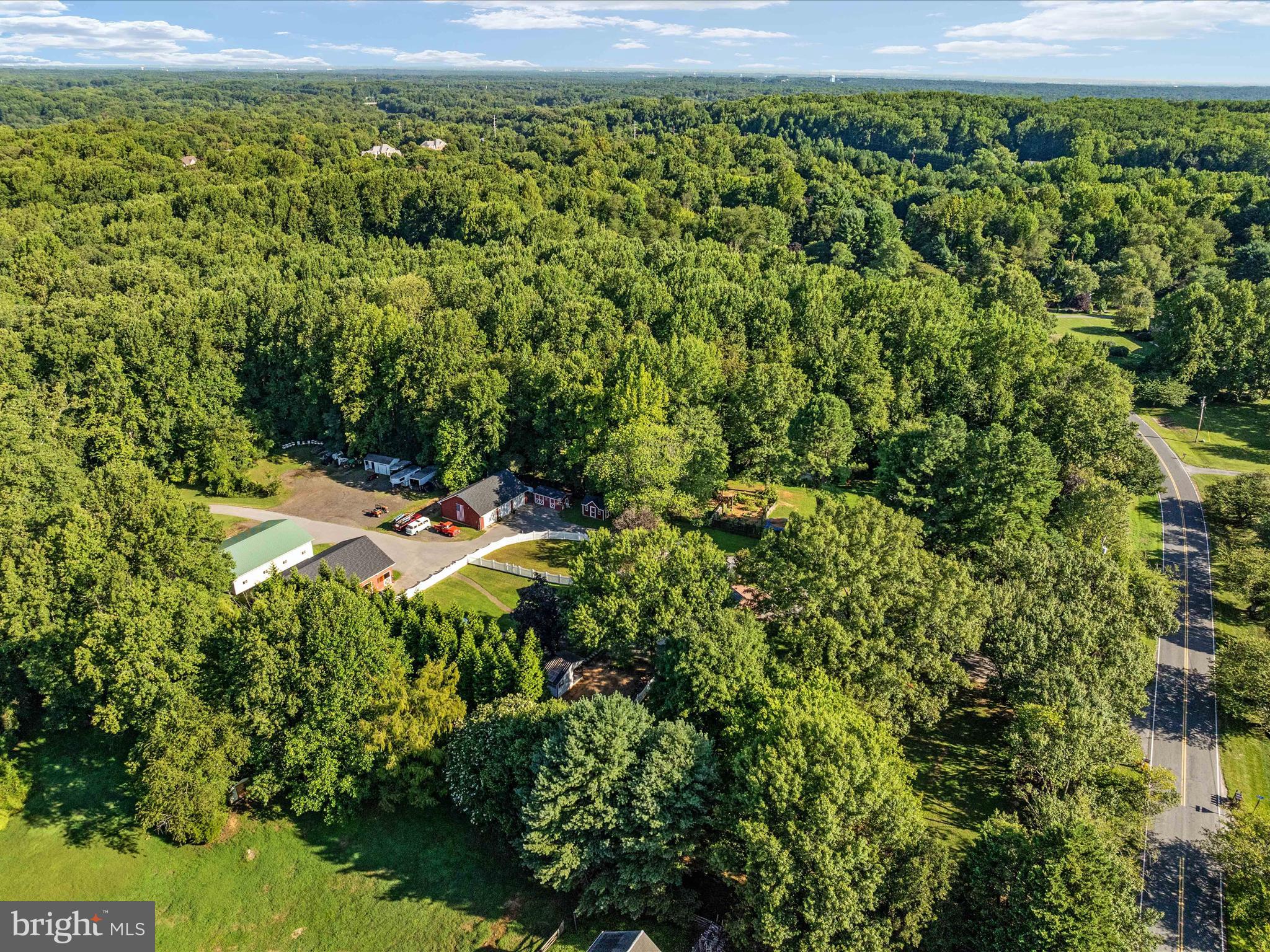 SPRING FIELDS - Residential