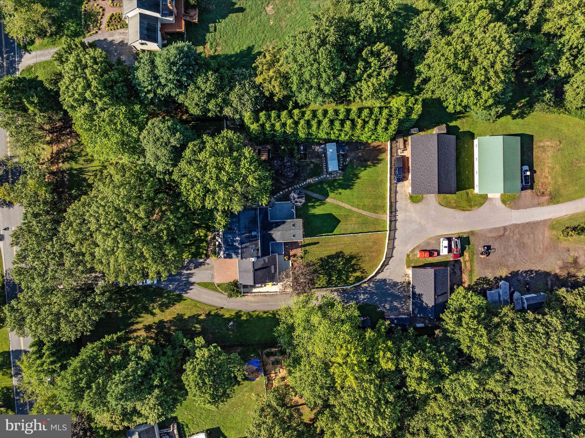 SPRING FIELDS - Residential