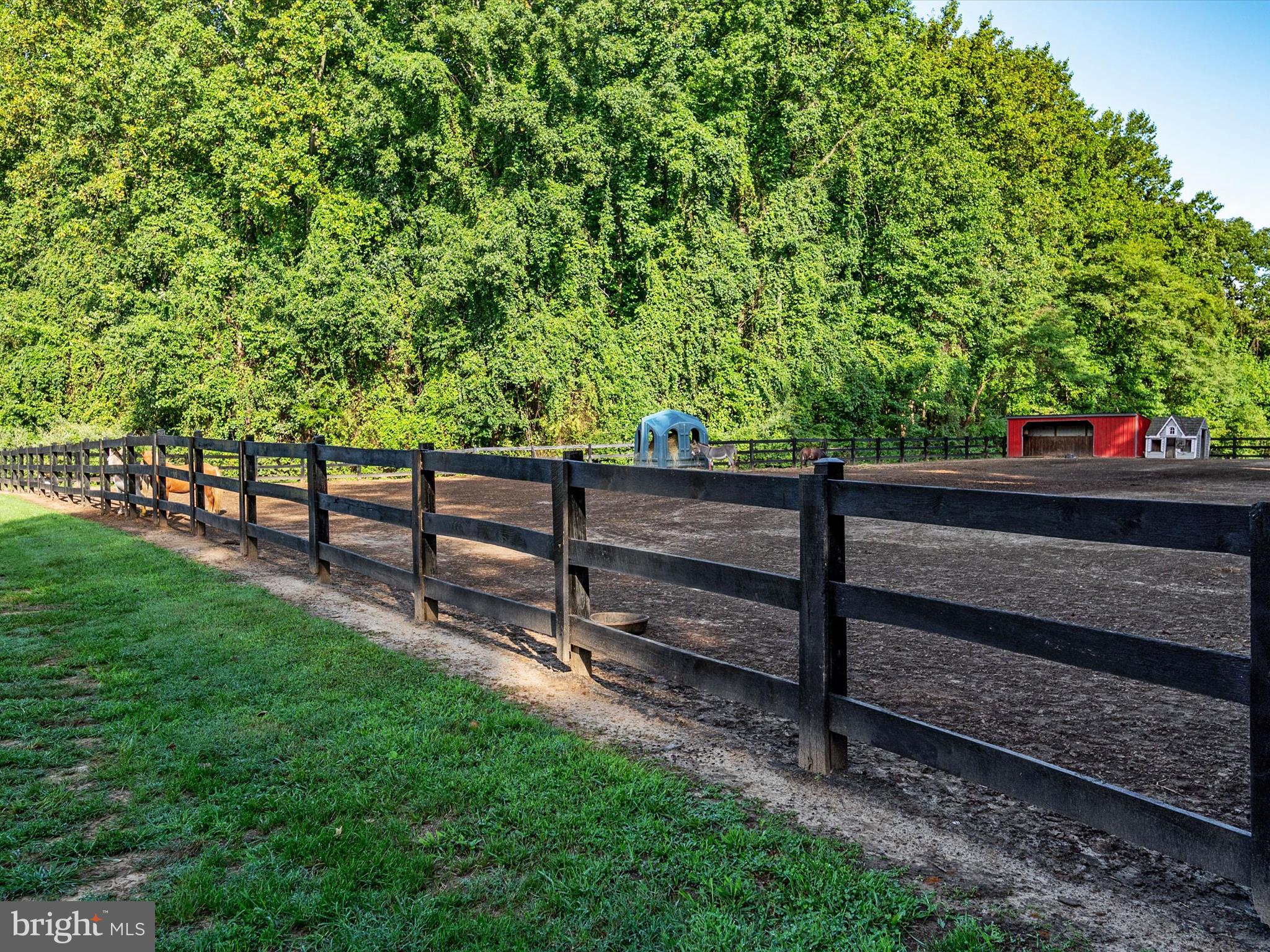 SPRING FIELDS - Residential
