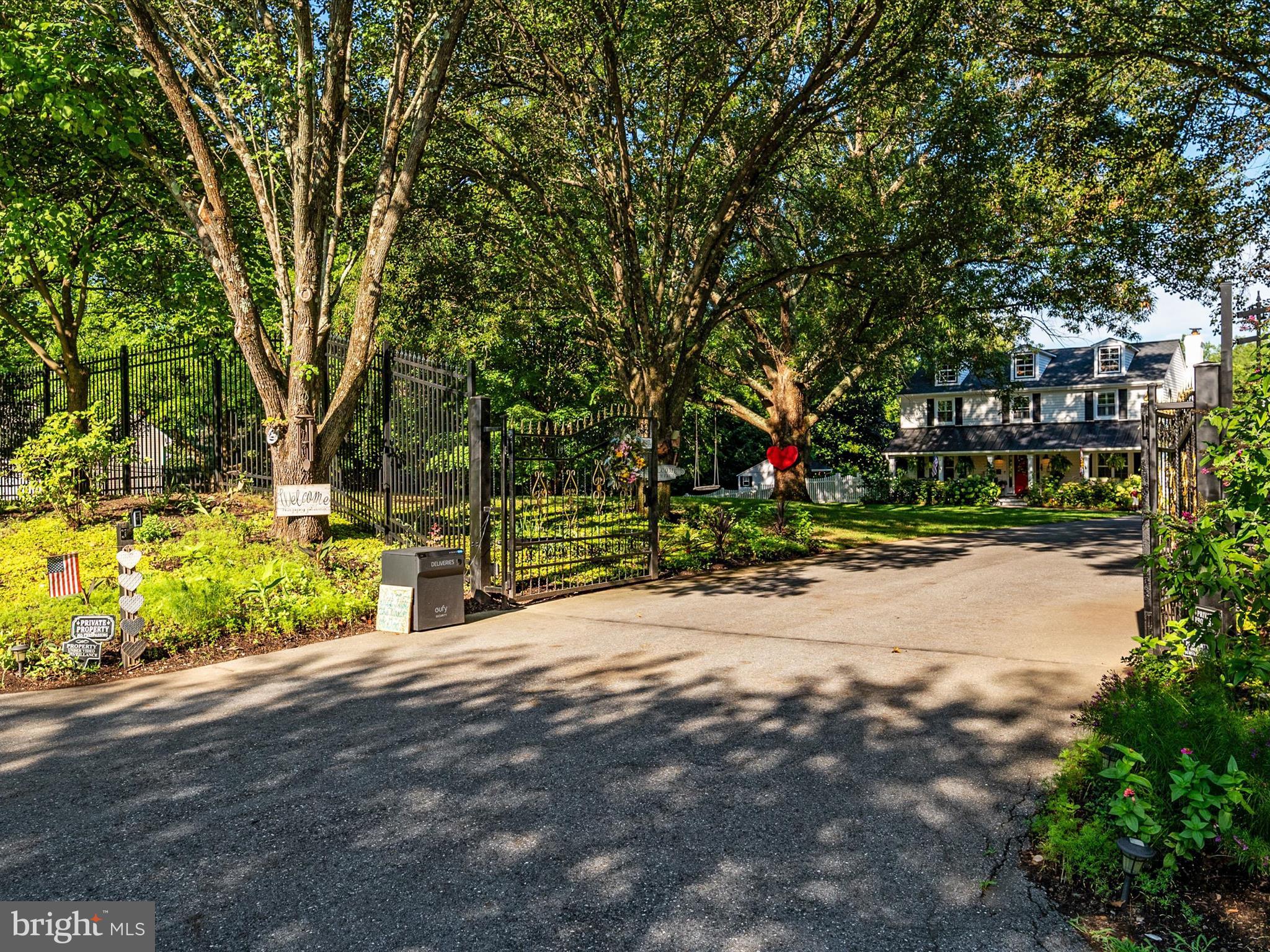 SPRING FIELDS - Residential