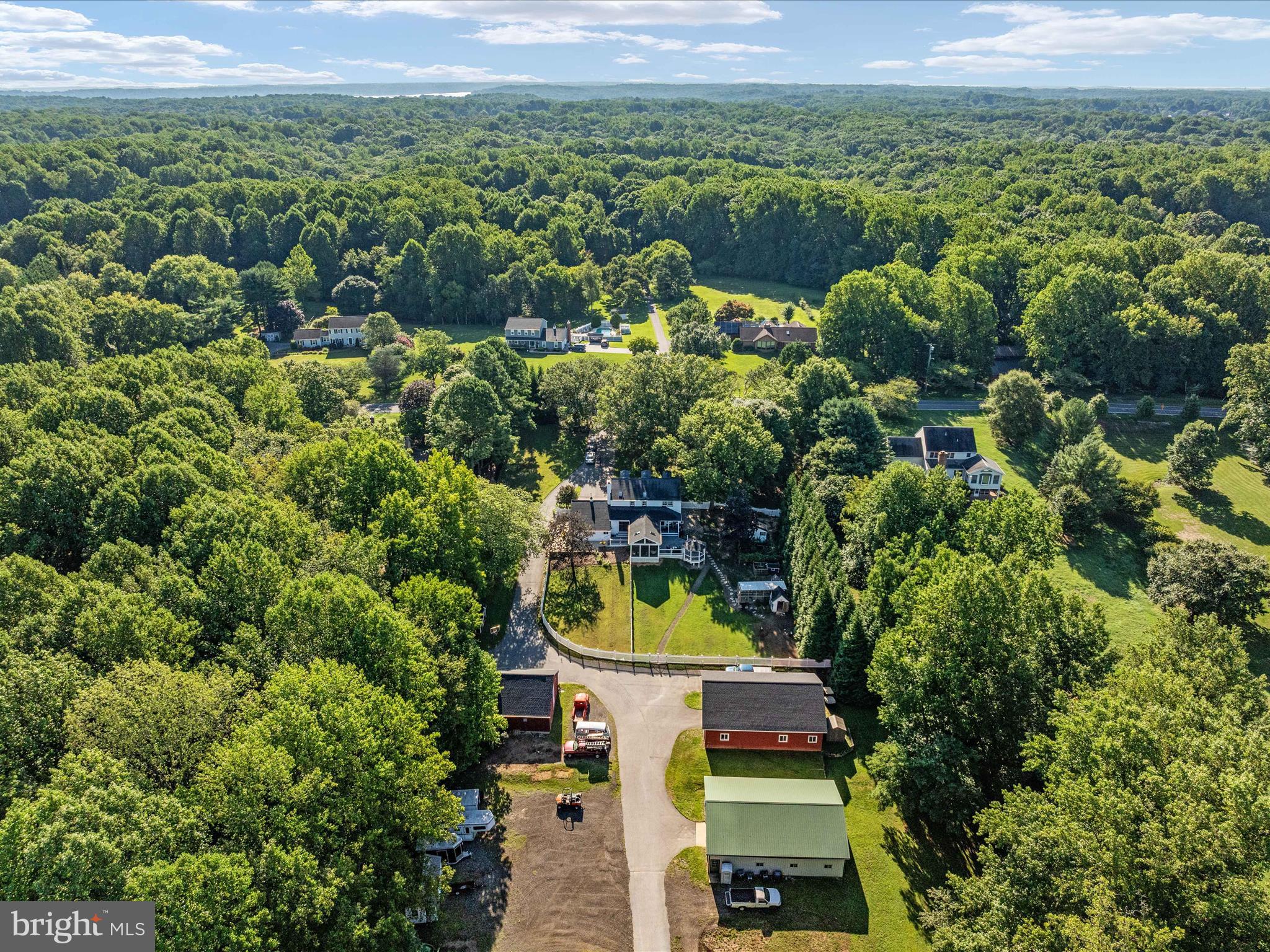 SPRING FIELDS - Residential